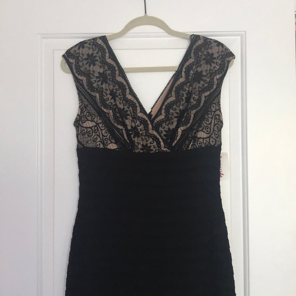 NWT little black dress